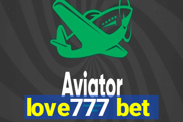 love777 bet